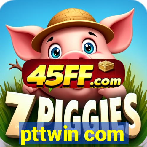 pttwin com